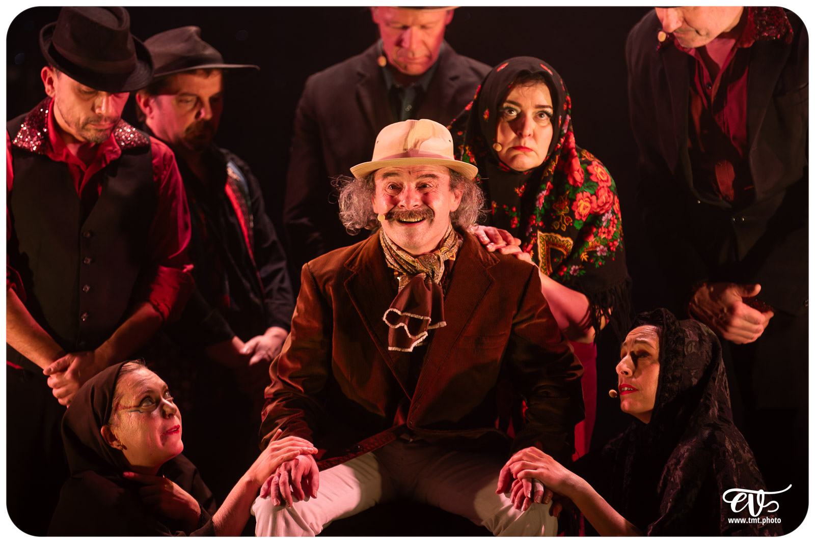 PLEIN FEU (CIE AVRIL EN SEPTEMBRE)